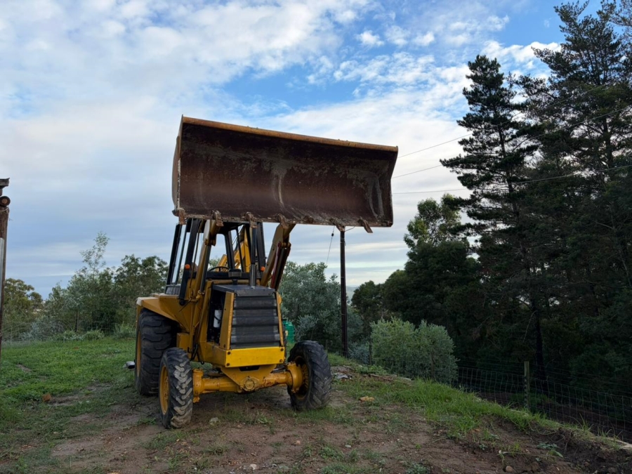 4 Bedroom Property for Sale in Knysna Rural Western Cape